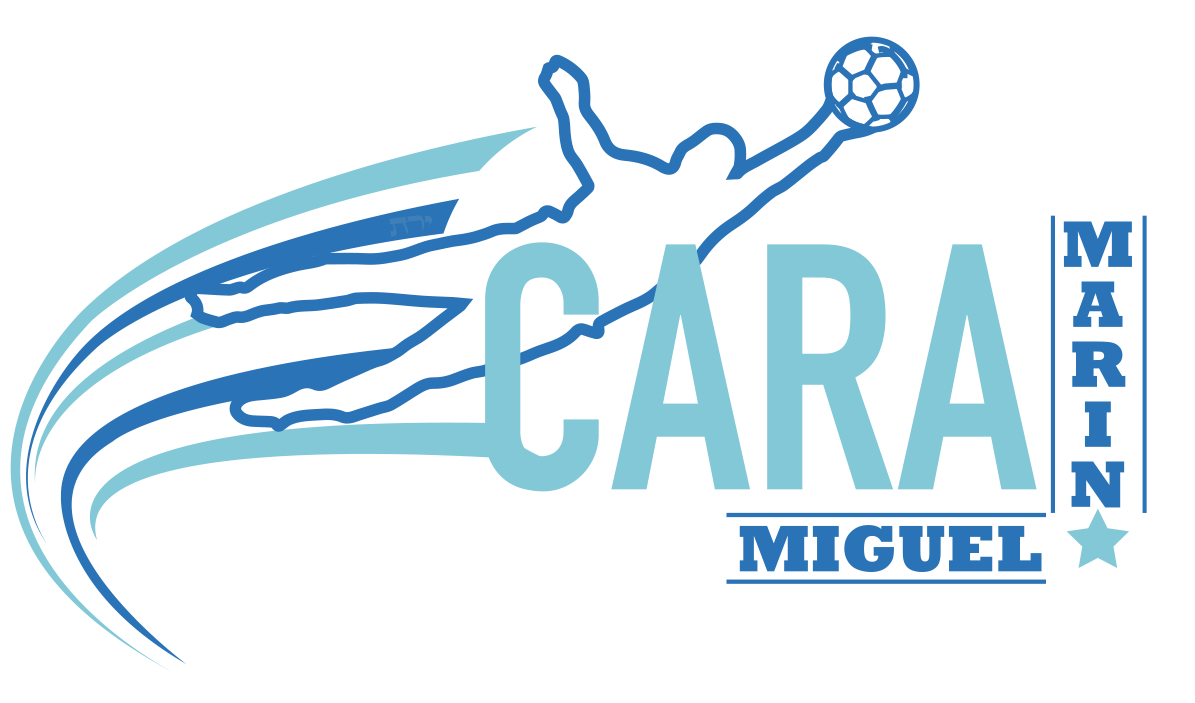 CARA Miguel Marín Fútbol