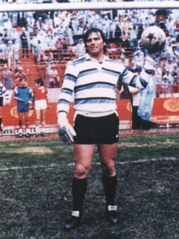 Miguel Marín en su despedida